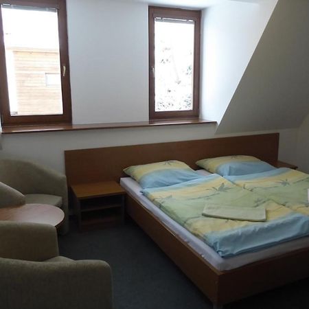 Tri Studnicky Sprava Tanapu Apartamento Vysoké Tatry Exterior foto