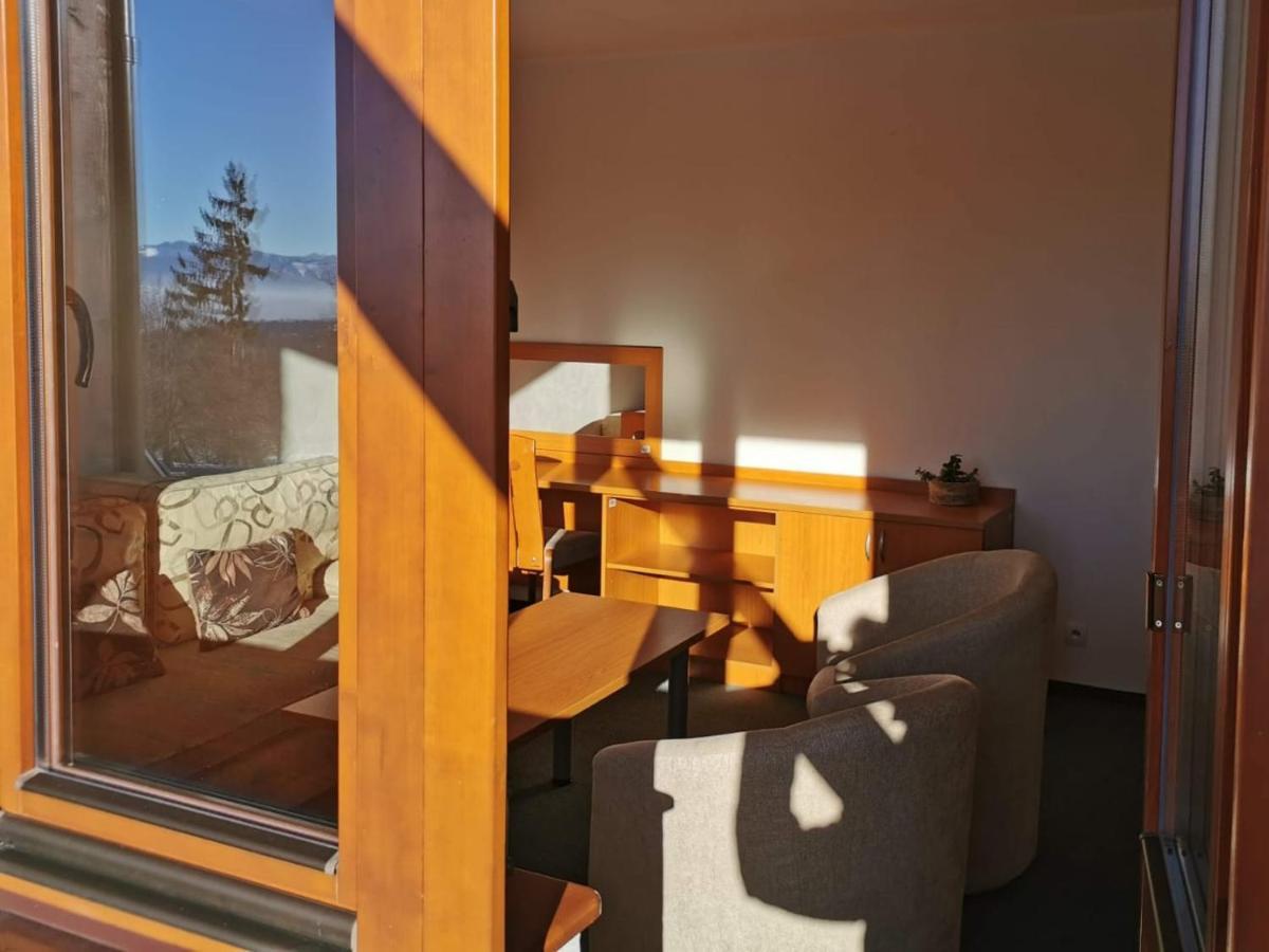 Tri Studnicky Sprava Tanapu Apartamento Vysoké Tatry Exterior foto