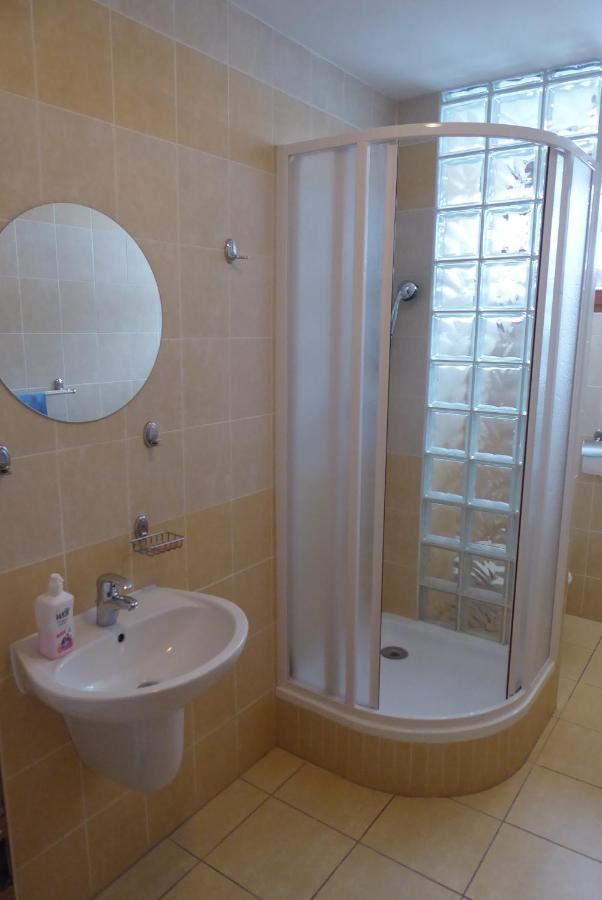 Tri Studnicky Sprava Tanapu Apartamento Vysoké Tatry Exterior foto