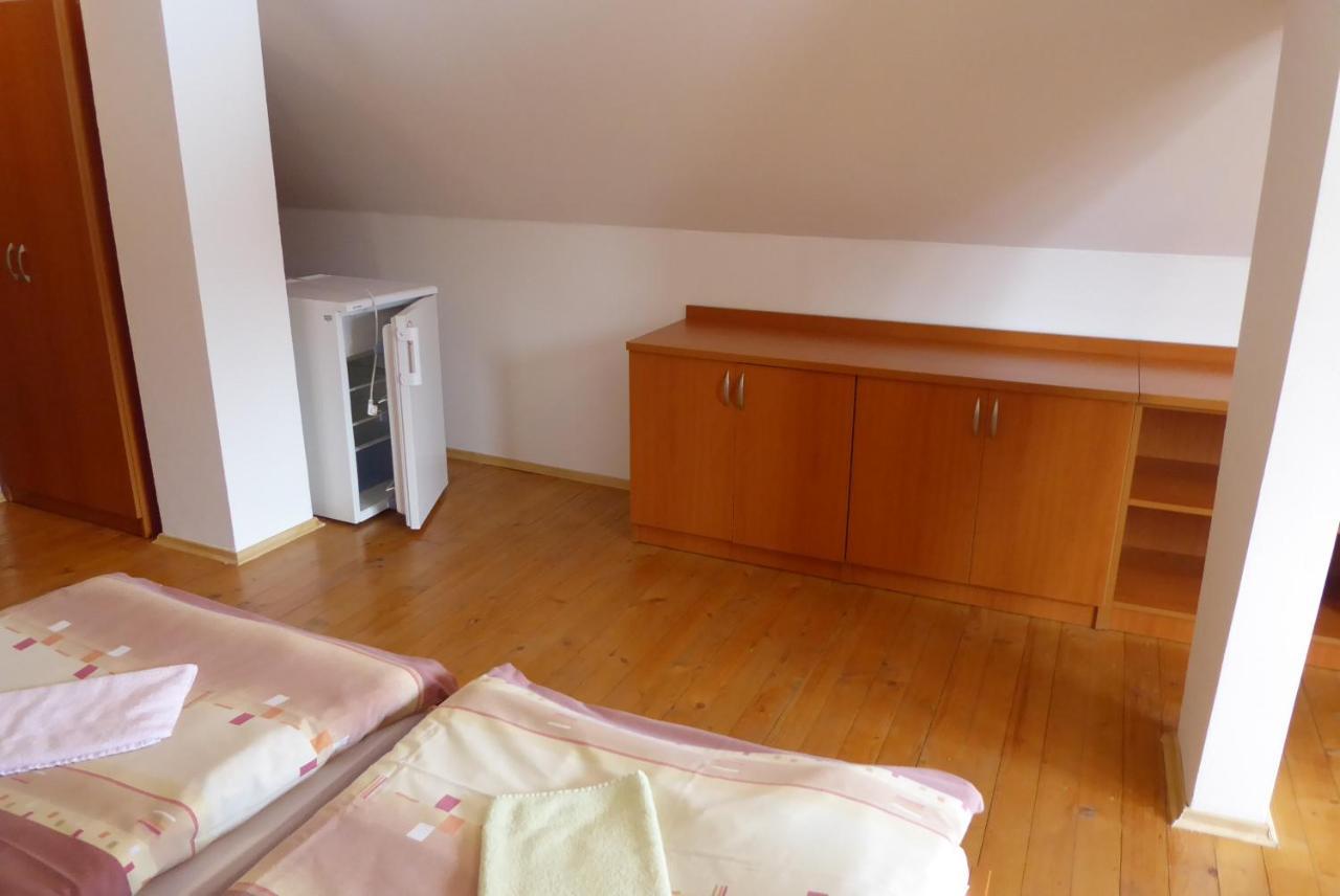Tri Studnicky Sprava Tanapu Apartamento Vysoké Tatry Exterior foto