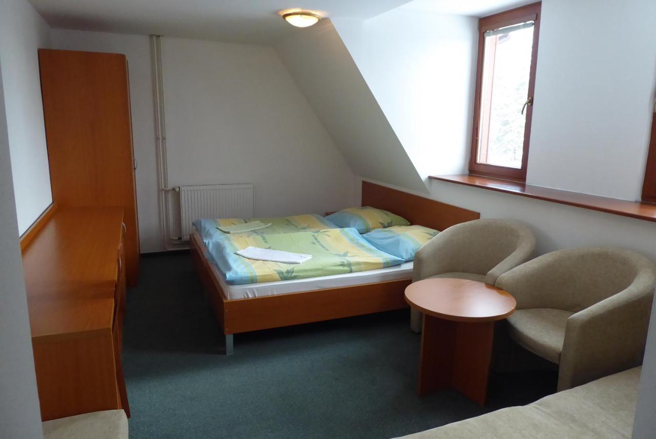 Tri Studnicky Sprava Tanapu Apartamento Vysoké Tatry Exterior foto