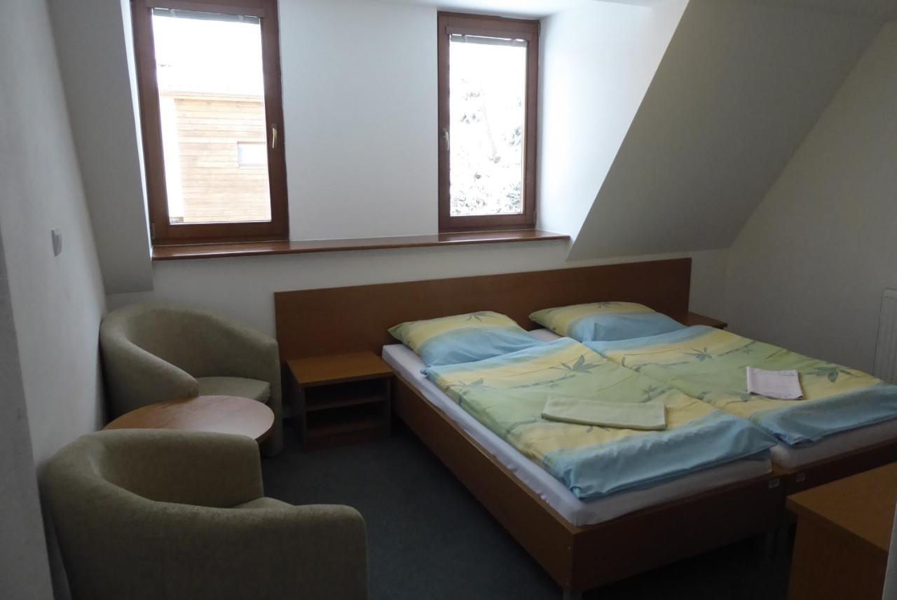 Tri Studnicky Sprava Tanapu Apartamento Vysoké Tatry Exterior foto
