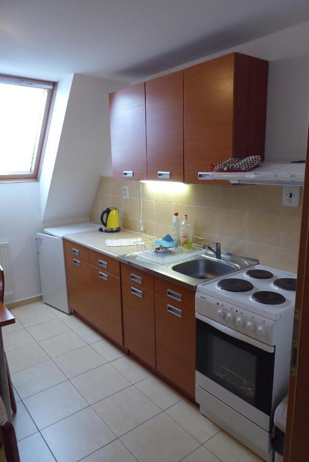 Tri Studnicky Sprava Tanapu Apartamento Vysoké Tatry Exterior foto