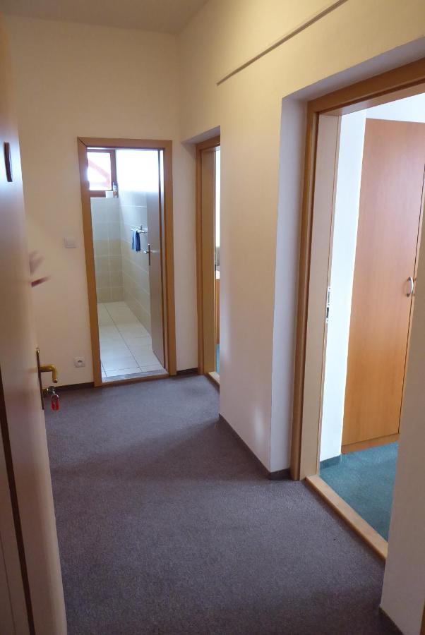 Tri Studnicky Sprava Tanapu Apartamento Vysoké Tatry Exterior foto