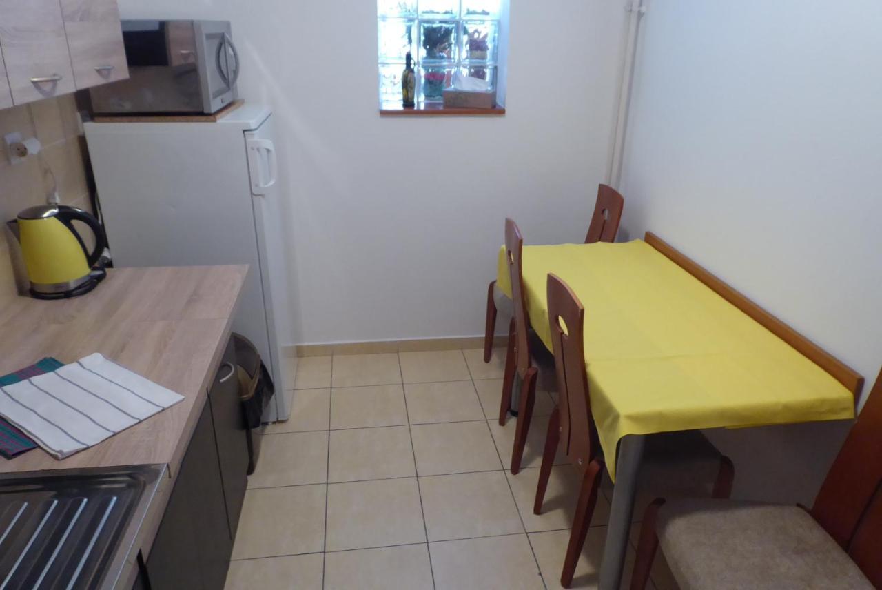 Tri Studnicky Sprava Tanapu Apartamento Vysoké Tatry Exterior foto