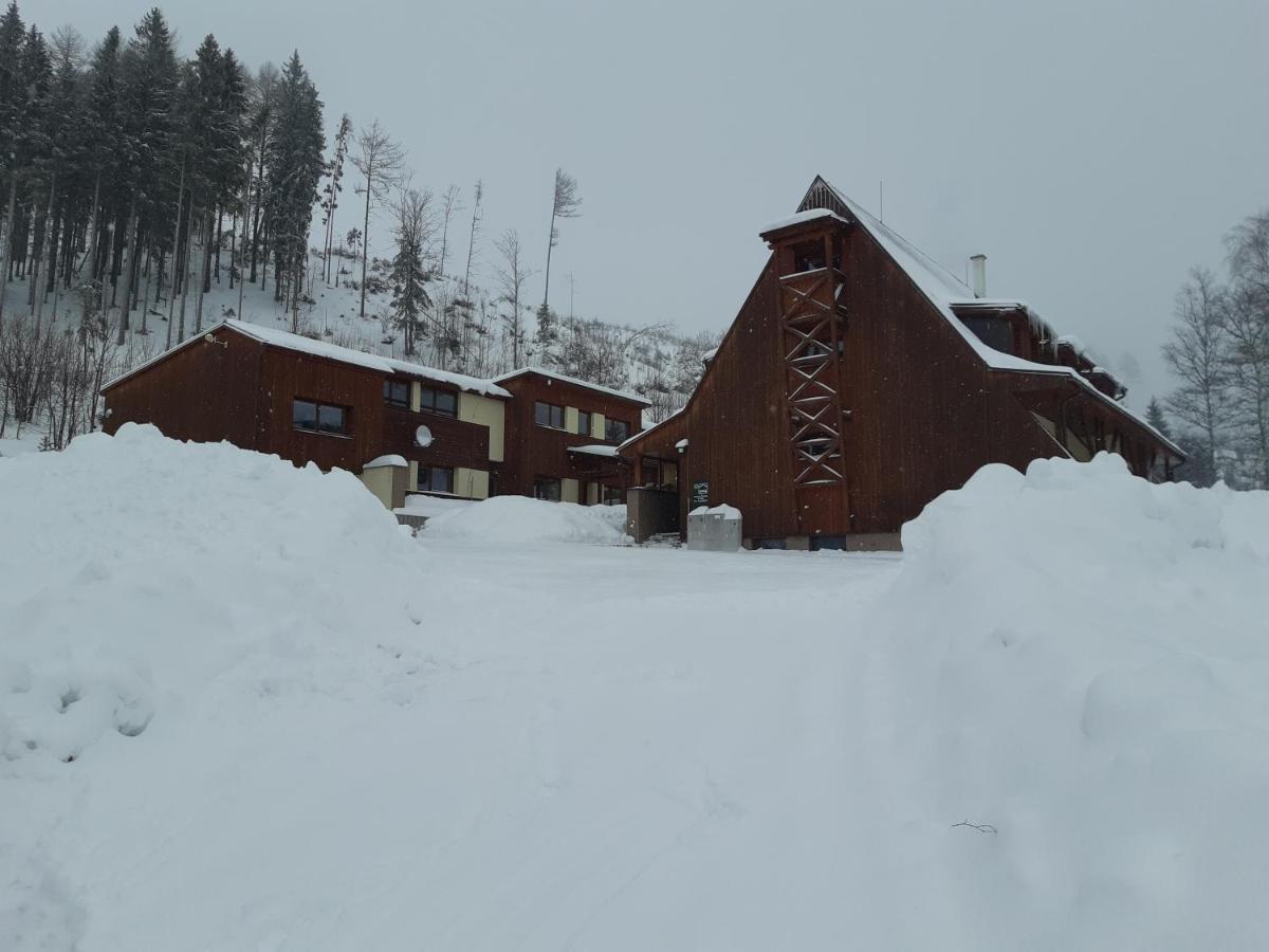 Tri Studnicky Sprava Tanapu Apartamento Vysoké Tatry Exterior foto