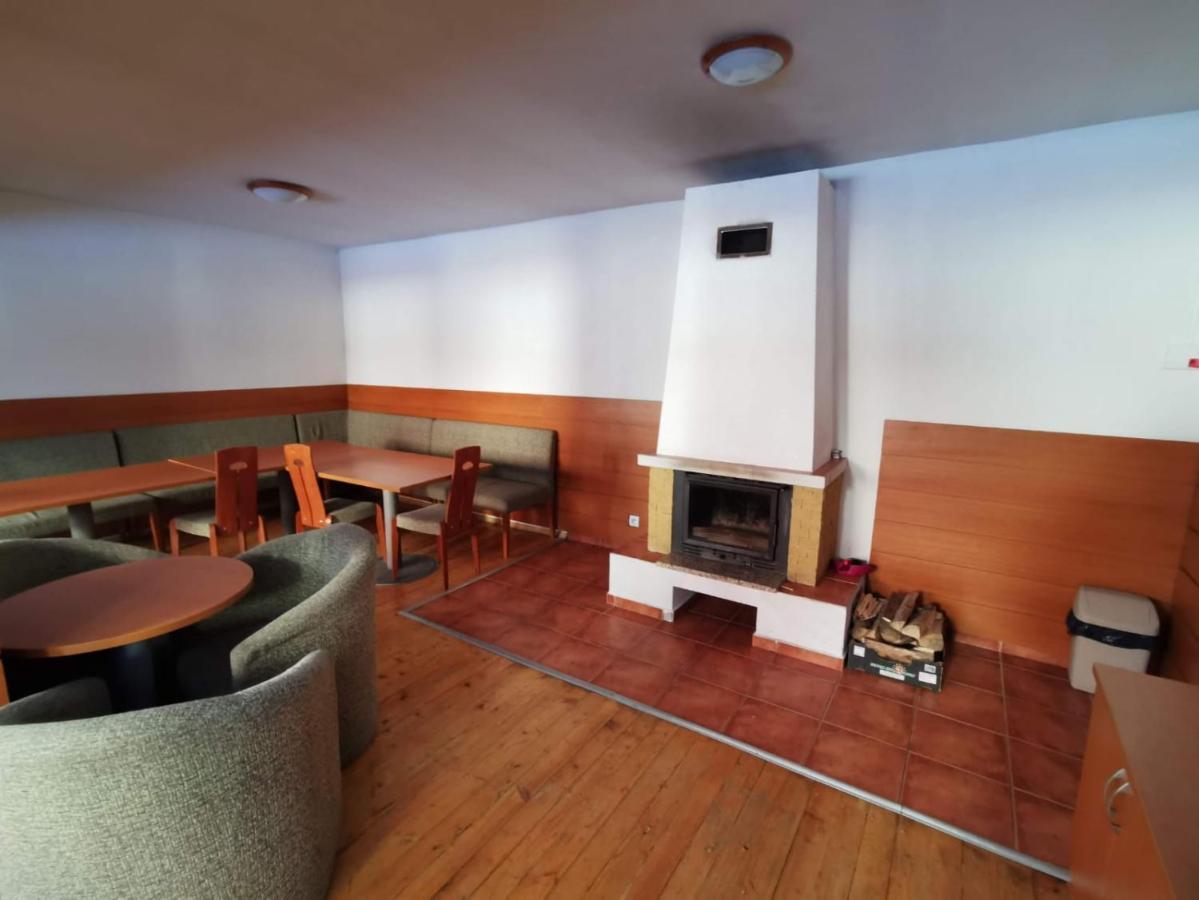 Tri Studnicky Sprava Tanapu Apartamento Vysoké Tatry Exterior foto