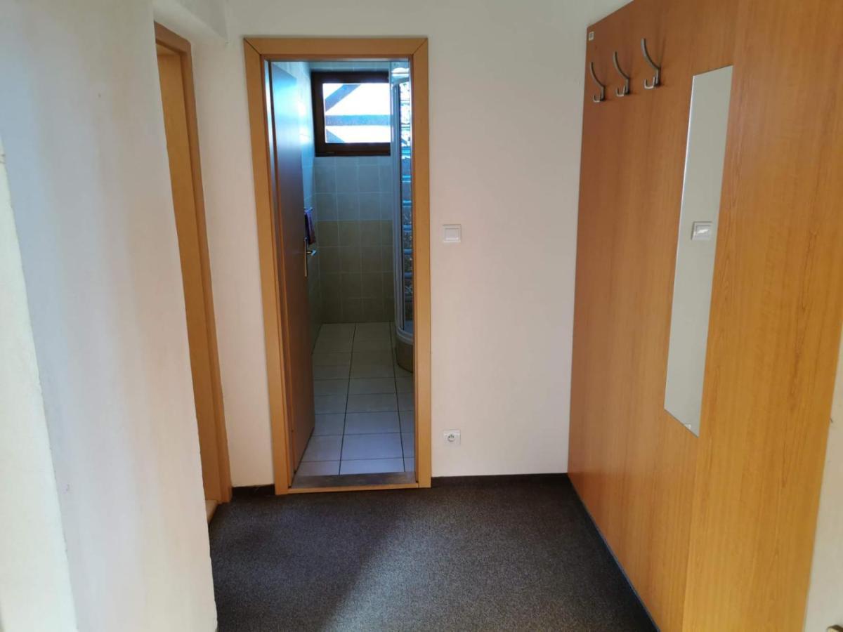 Tri Studnicky Sprava Tanapu Apartamento Vysoké Tatry Exterior foto
