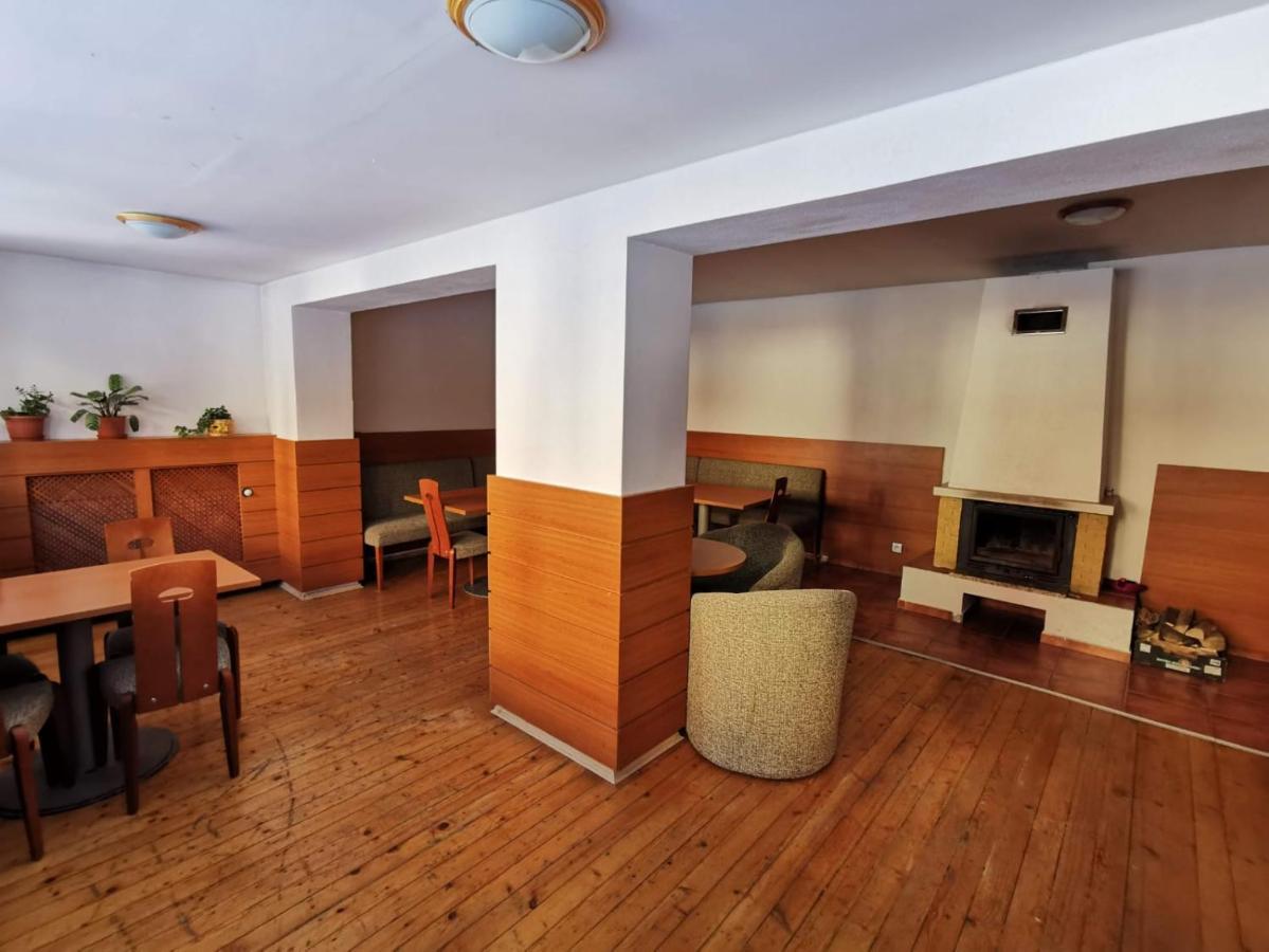 Tri Studnicky Sprava Tanapu Apartamento Vysoké Tatry Exterior foto