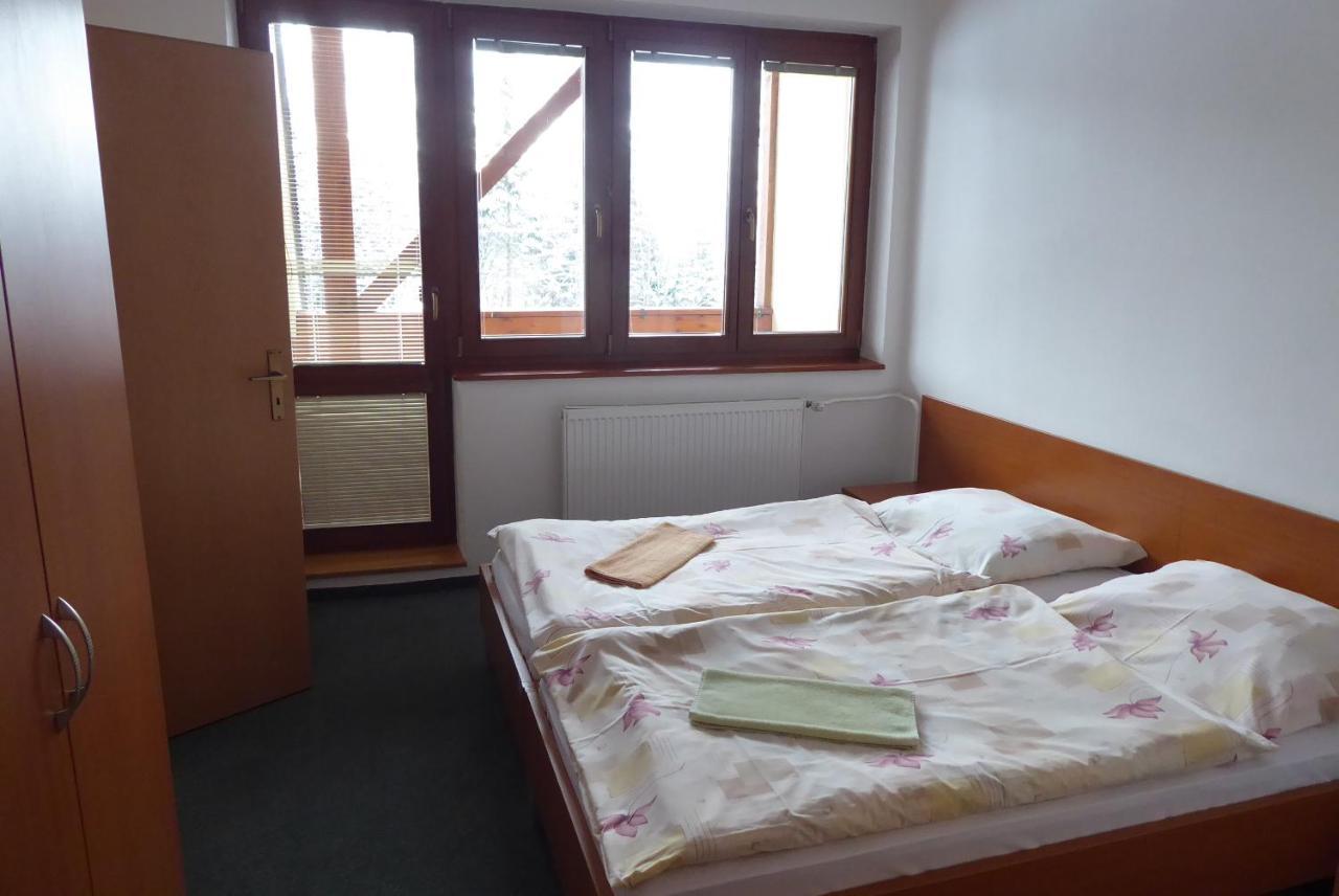 Tri Studnicky Sprava Tanapu Apartamento Vysoké Tatry Exterior foto