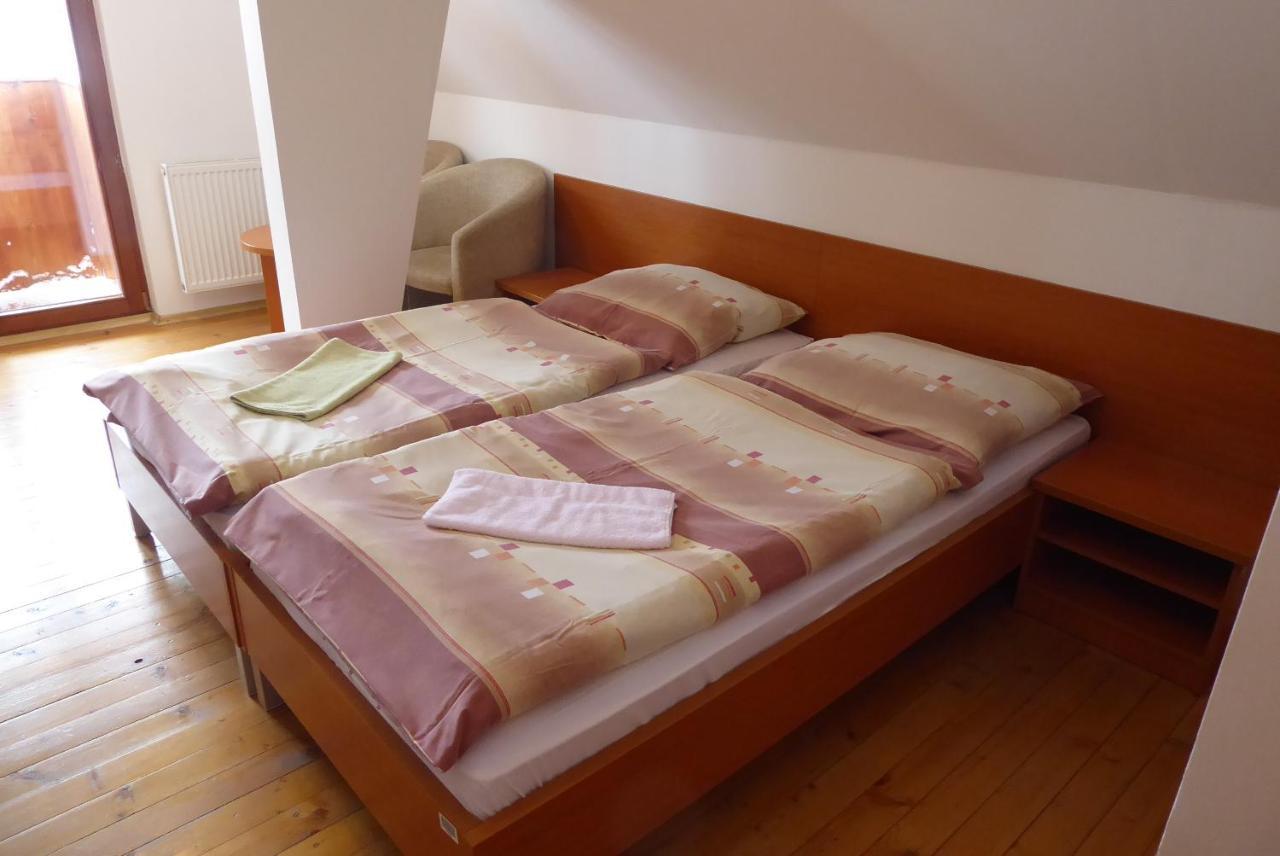 Tri Studnicky Sprava Tanapu Apartamento Vysoké Tatry Exterior foto